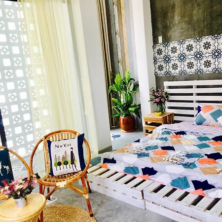 Win Homestay Quy Nhon Exterior photo