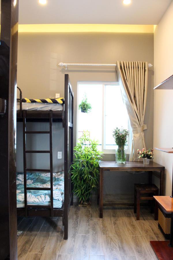 Win Homestay Quy Nhon Exterior photo