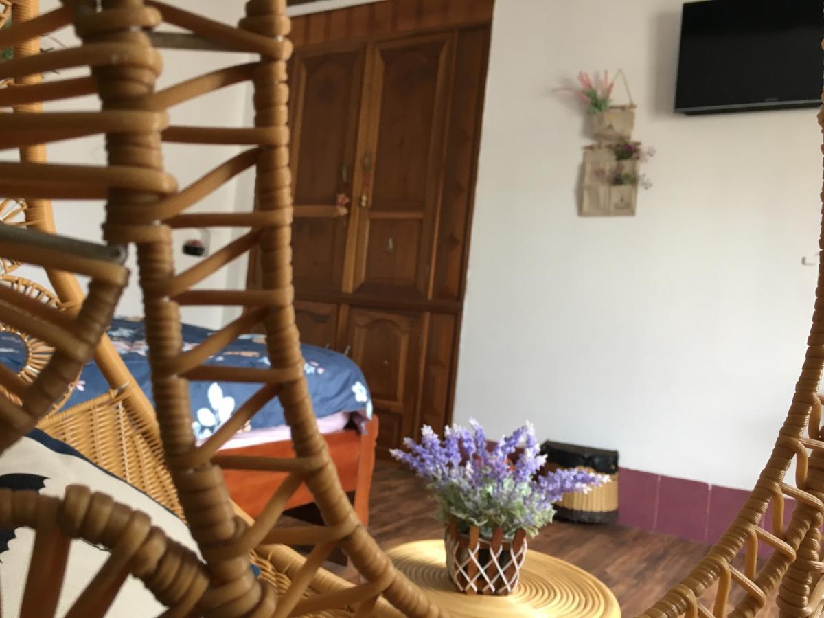 Win Homestay Quy Nhon Exterior photo
