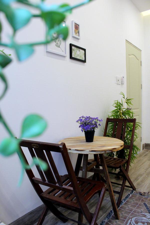 Win Homestay Quy Nhon Exterior photo