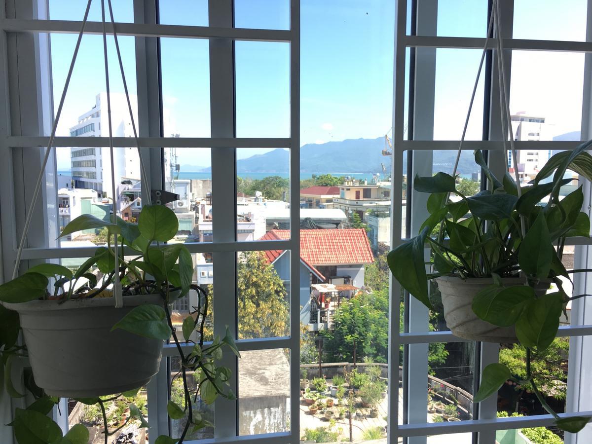 Win Homestay Quy Nhon Exterior photo