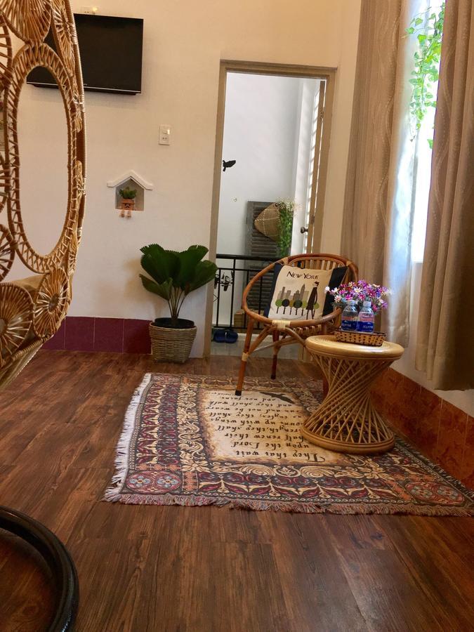 Win Homestay Quy Nhon Exterior photo