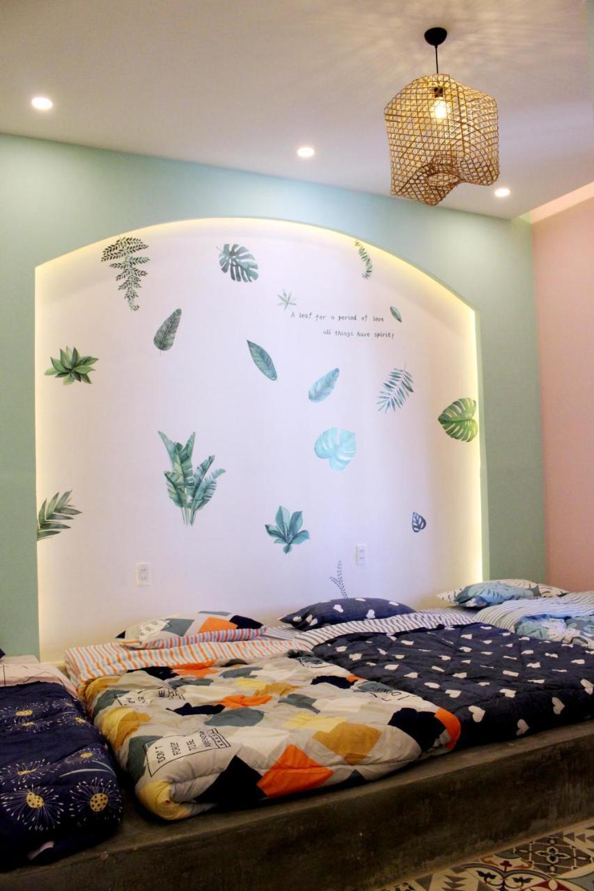 Win Homestay Quy Nhon Exterior photo